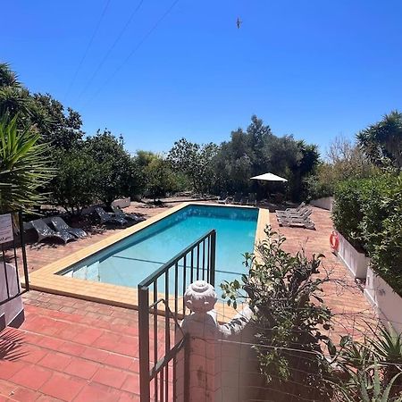 Beautiful Private Villa With Pool, Boliqueime, Loule المظهر الخارجي الصورة