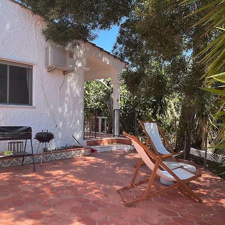 Beautiful Private Villa With Pool, Boliqueime, Loule المظهر الخارجي الصورة