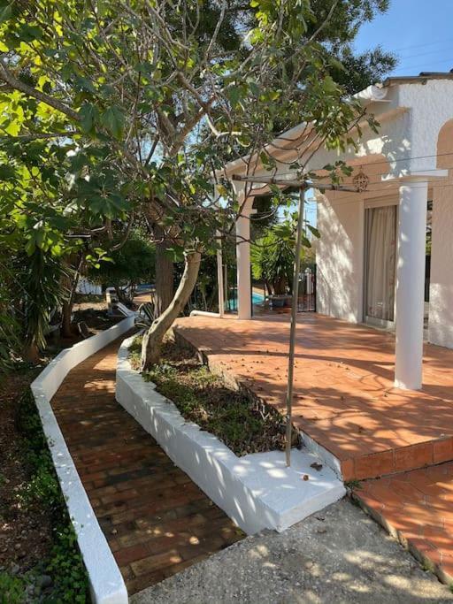 Beautiful Private Villa With Pool, Boliqueime, Loule المظهر الخارجي الصورة