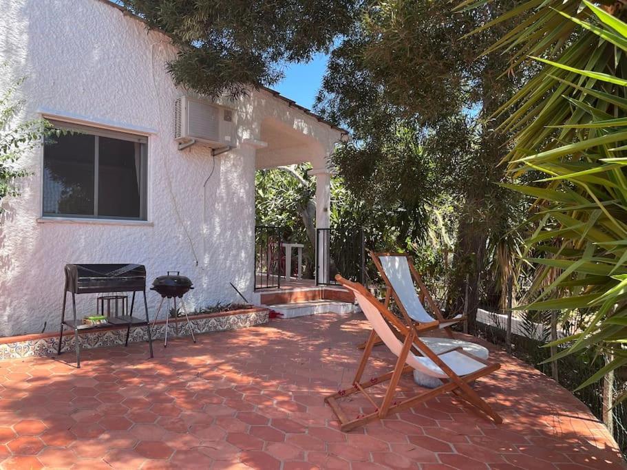 Beautiful Private Villa With Pool, Boliqueime, Loule المظهر الخارجي الصورة