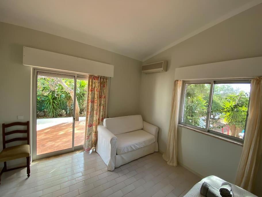 Beautiful Private Villa With Pool, Boliqueime, Loule المظهر الخارجي الصورة