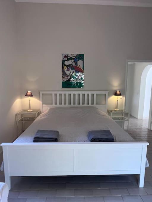 Beautiful Private Villa With Pool, Boliqueime, Loule المظهر الخارجي الصورة